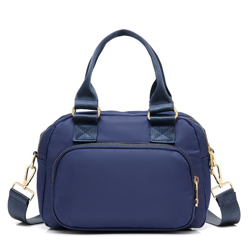 Anti-scratch and waterproof oxford bag mySite