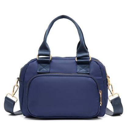 Anti-scratch and waterproof oxford bag mySite