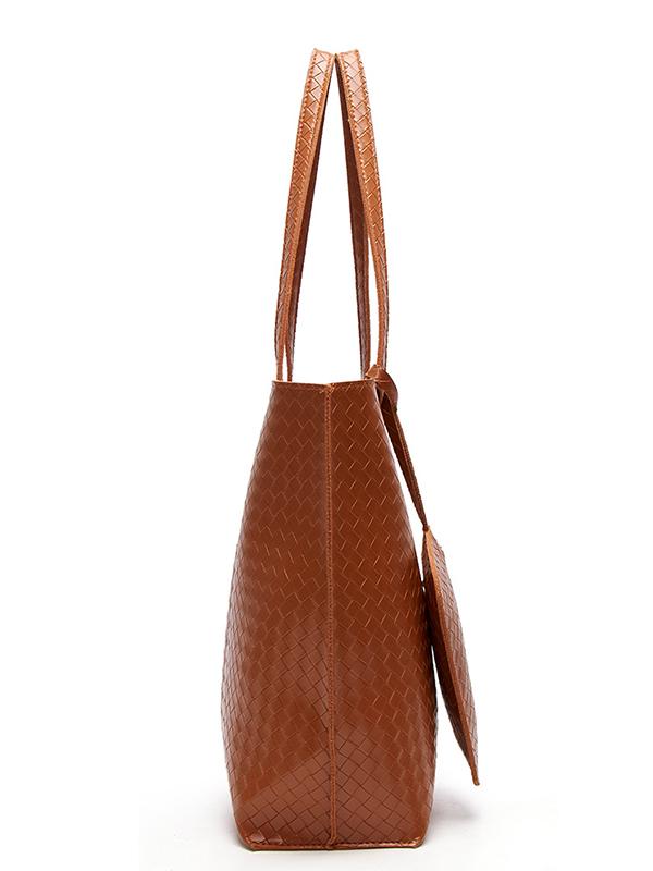 Women's Retro Trendy Single Shoulder Bag mySite