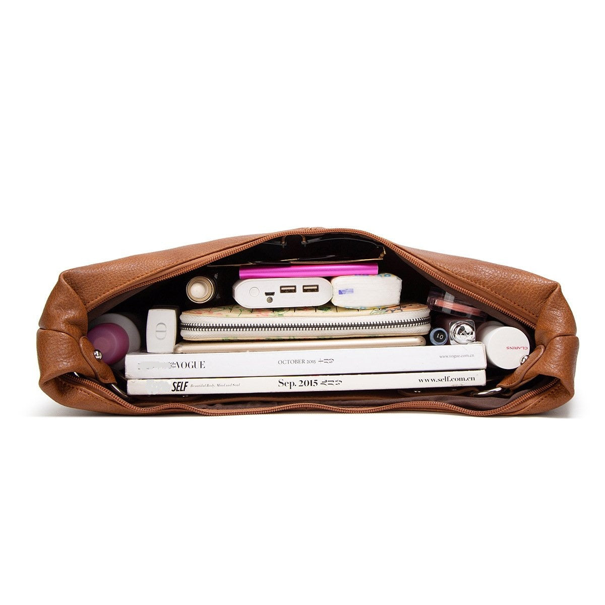 Fashion Casual Retro Tote Shoulder Bag mySite