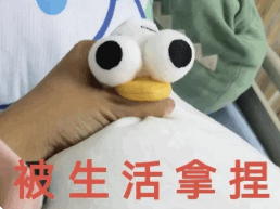 doll say : I love you