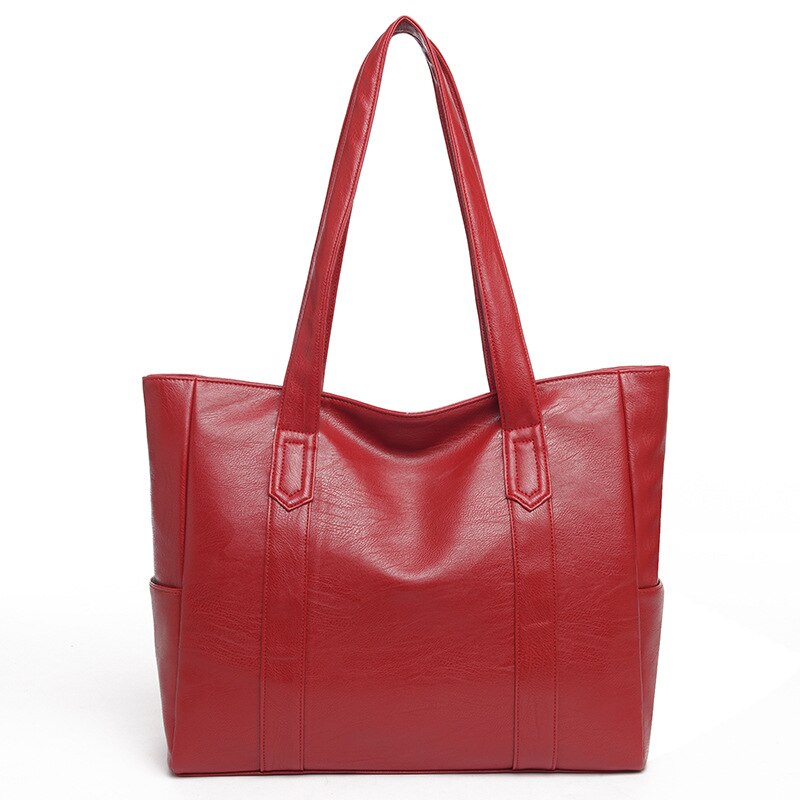 Large Capacity Multifunction Top Handle Bag mySite