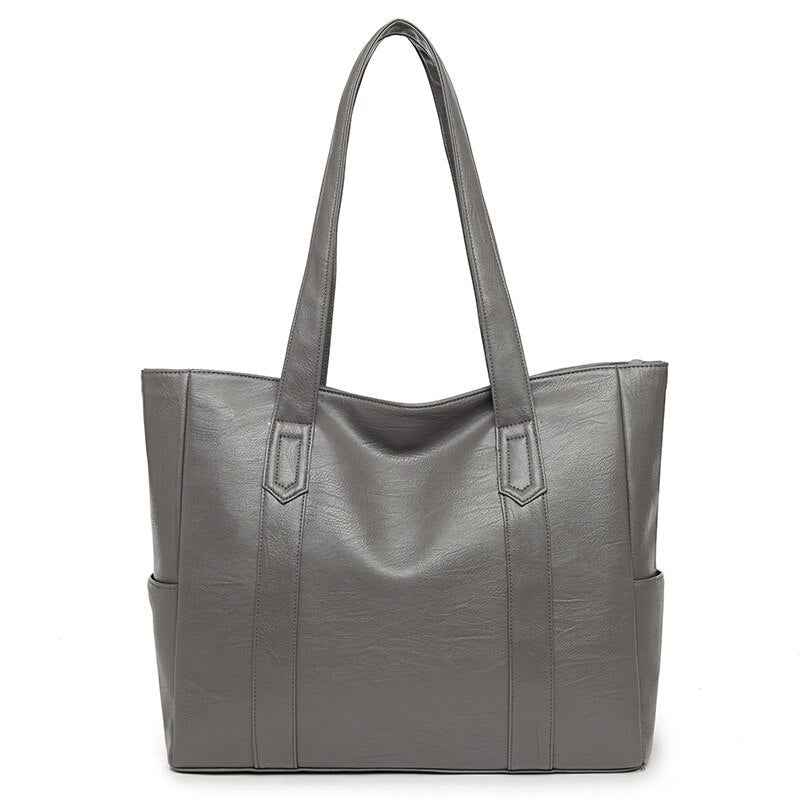 Large Capacity Multifunction Top Handle Bag mySite