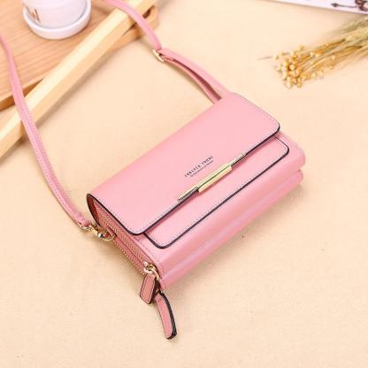 2021 Large Capacity Phone Bag Crossbody Bag mySite